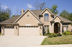Garage Door Repair Services in Brookfield, IL
