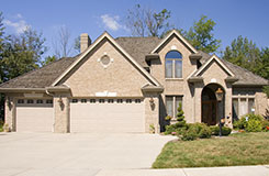 Garage Door Repair Services in  Brookfield, IL